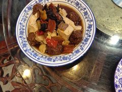 -乔家满族八大碗(流水沟店)