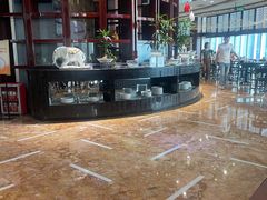 -长沙中国城戴斯酒店