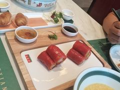 -悦得闲广式点心茶楼(蓝鲸世界店)