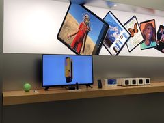 -Apple 零售店(Canton Road)