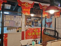 -食潮汕头鲜牛馆(望京保利店)