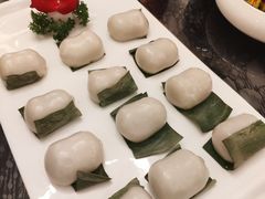 -夜宴江景餐厅