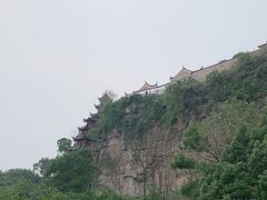 -石宝寨