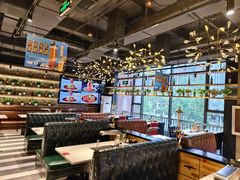 -AK47烤羊腿串吧(柳浪家园店)