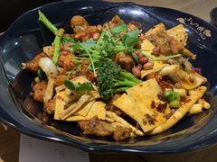 -小山城麻辣香锅(新邻生活广场店)