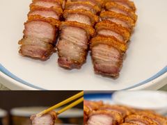 -寻味顺德·南记酒家·传统顺德菜·鱼生(广源路店)