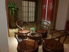-汤泉良子·沐足·颂钵疗愈·SPA(珠江新城店)