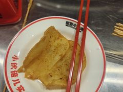 -堂堂小伙夫·辽宁小吃大排档(京西大悦城店)