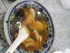 -北大地皖峰饭馆