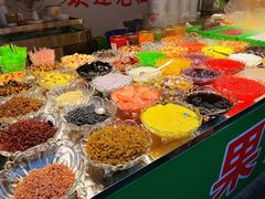 自助取餐区-大学城夜市大排档(凤栖路店)