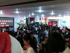 -澄城影剧院