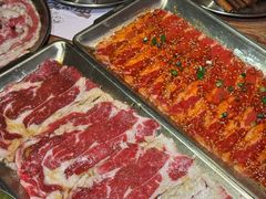 -西塔老太太泥炉烤肉(双井店)