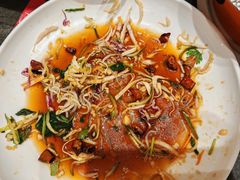 -李记东北饺子馆·东北菜(欢乐谷店)