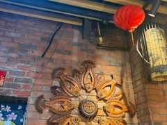 -老姑砂锅·烧烤天津菜(体北道店)