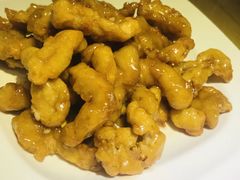 -吕氏疙瘩汤·海鲜新鲁菜(凯德mall新都心店)