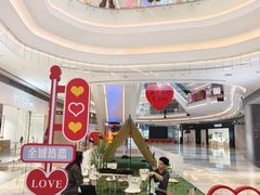-银泰百货(厦门国贸中心店)