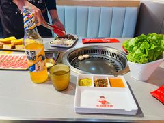 -棒小伙·齐齐哈尔烤肉(龙茗路店)