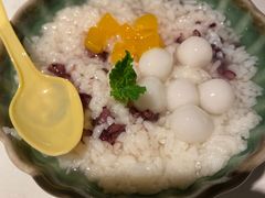 江南甜酒酿-卯时·龙光雅宴·精致锡帮菜(惠山古镇店)