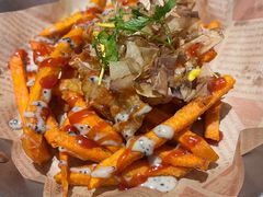 -LE SHARE洛笙·花园西餐(北京路步行街店)