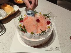 -静宜和她的朋友(星海广场店)