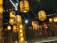 -杨记隆府(南坪店)