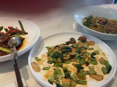 -宁波石浦大饭店(新材料城店)