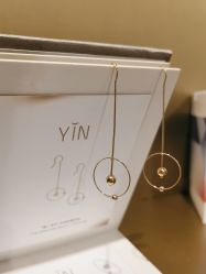 点击看大图 -YIN隐(前滩太古里精品店)