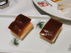 -味+新京宴·烤鸭·北京菜(创意谷店)