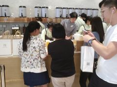 -奈雪的茶(石厦时代广场店)