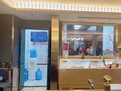 -一绪に寿喜烧(虹悦城店)