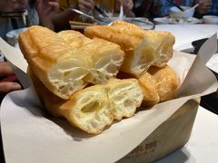 -大良毋米粥·粥底火锅(岭南天地店)