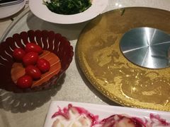 -京尊烤鸭店JINGZUN(春秀路店)