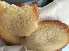-中关村茶点