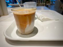 拥抱咖啡-dotcom coffee古点咖啡(致真大厦店)