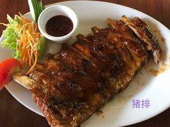-Warung Nia Balinese Food & Pork Ribs