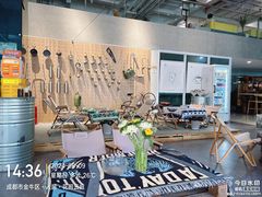 -非洲熊猫咖啡.甜品(西宸天街店)