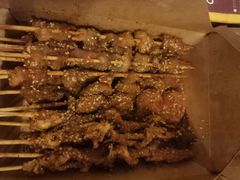 -老酱油炸社