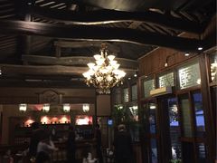 -烧肉馆(古北水镇景区店)