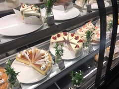 -夏朵餐厅(丁香店)