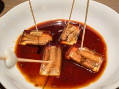 -四道菜·福建菜馆(新街口金鹰店)