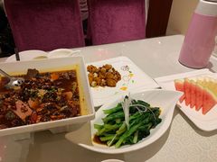-国人川菜(李家村建东街店)