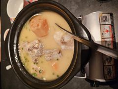 -知楚•精致湖北菜(武商MALL店)