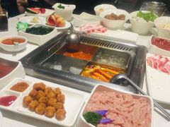-海底捞火锅(高科广场店)
