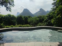 -宝晶宫旅游景区