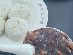 -庆丰包子铺(房山长阳店)