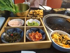 -熊大·鲜烤黄牛肉(五山店)