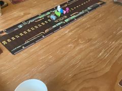 -FullHouse桌游跑团血染剧本杀(南京西路店)