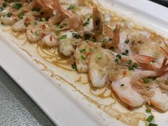 -恒记饭店·海鲜明档(淹城店)
