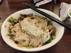 牛腩米烂-胖阿姨米烂(四分店)