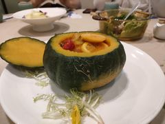 -五观堂素食(新华路店)